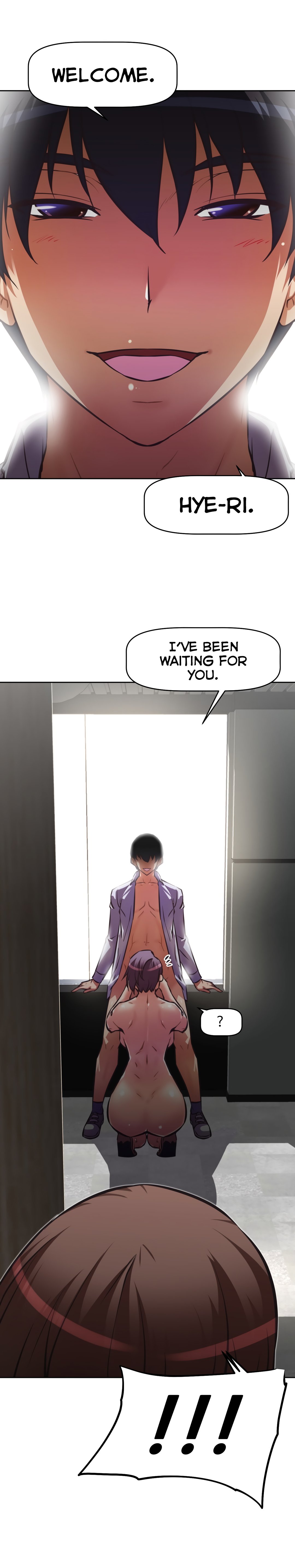 乱闘囲碁Ch.76-126