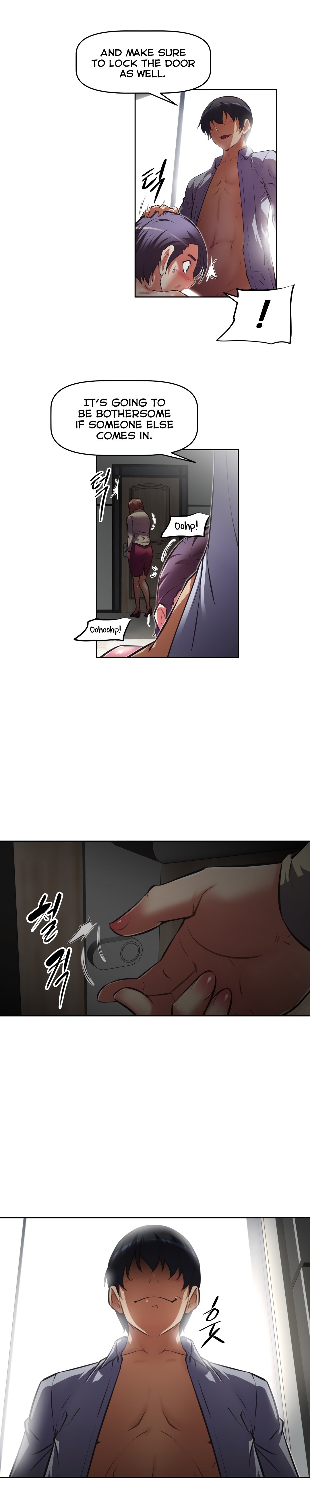 乱闘囲碁Ch.76-126