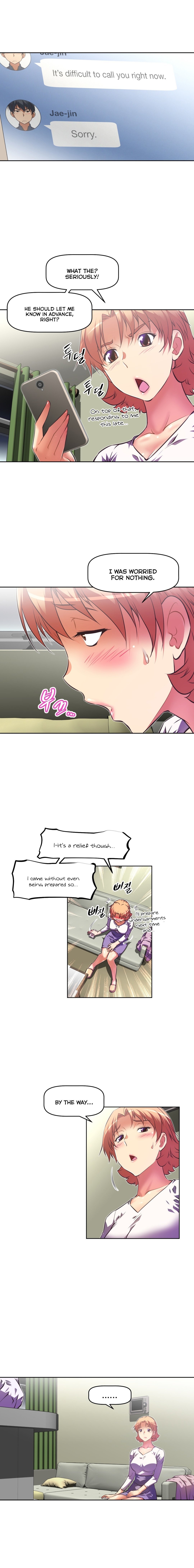 乱闘囲碁Ch.76-126