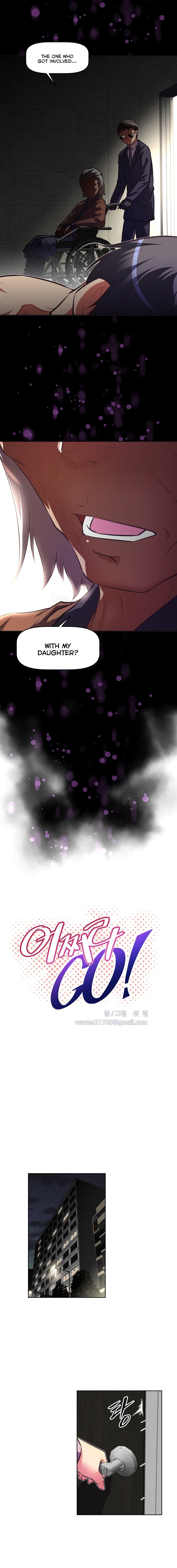 乱闘囲碁Ch.76-126