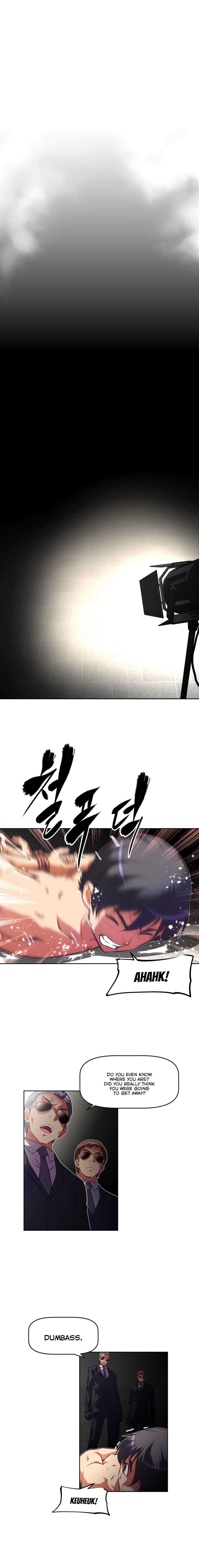 乱闘囲碁Ch.76-126