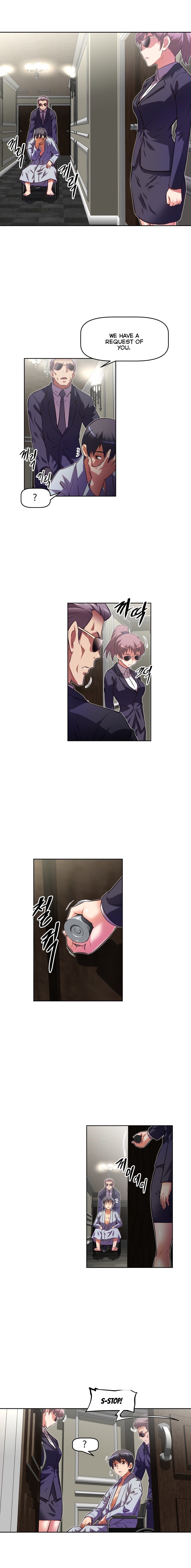 乱闘囲碁Ch.76-126