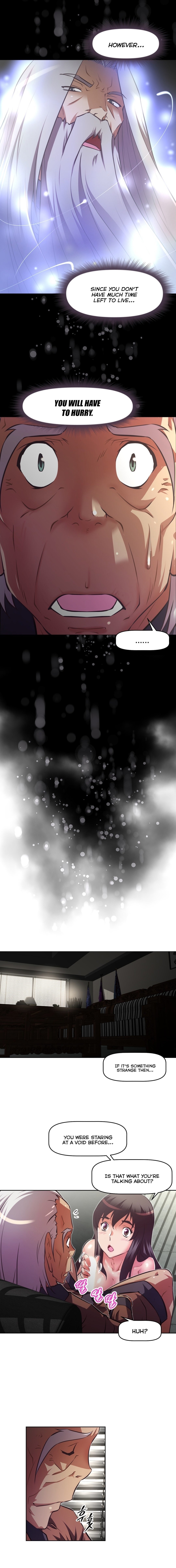 乱闘囲碁Ch.76-126