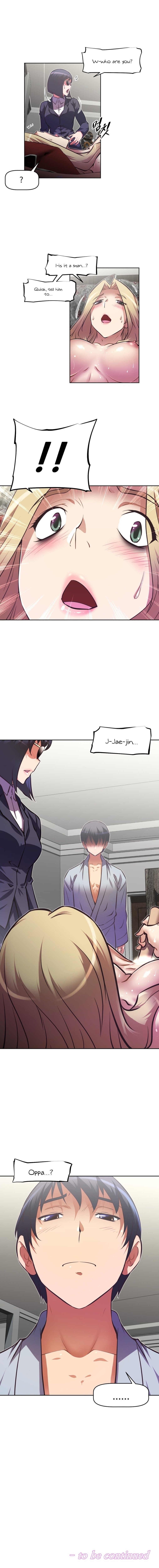 乱闘囲碁Ch.76-126