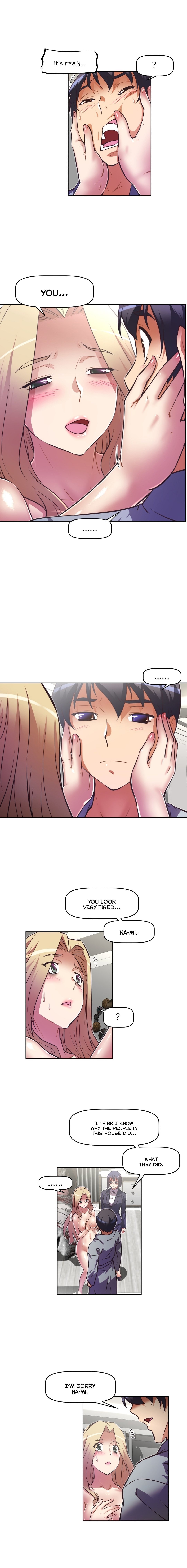 乱闘囲碁Ch.76-126