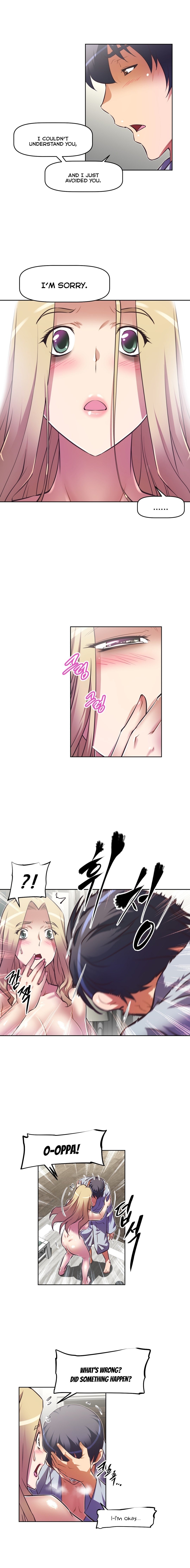 乱闘囲碁Ch.76-126