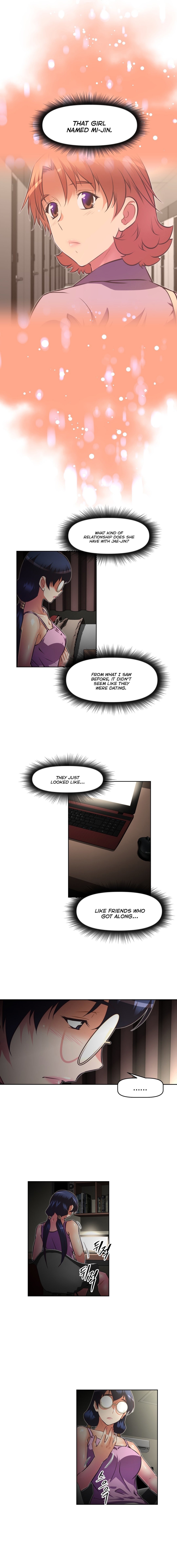 乱闘囲碁Ch.76-126