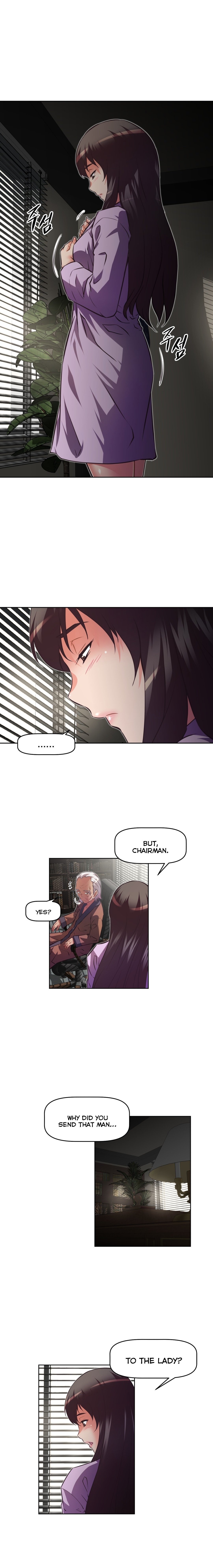 乱闘囲碁Ch.76-126