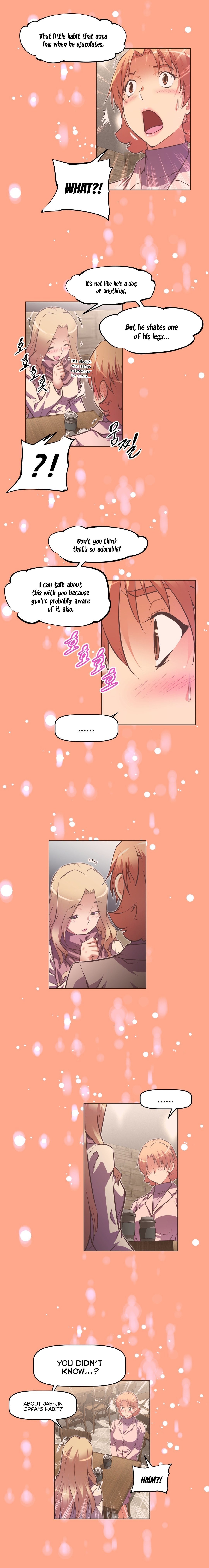 乱闘囲碁Ch.76-126