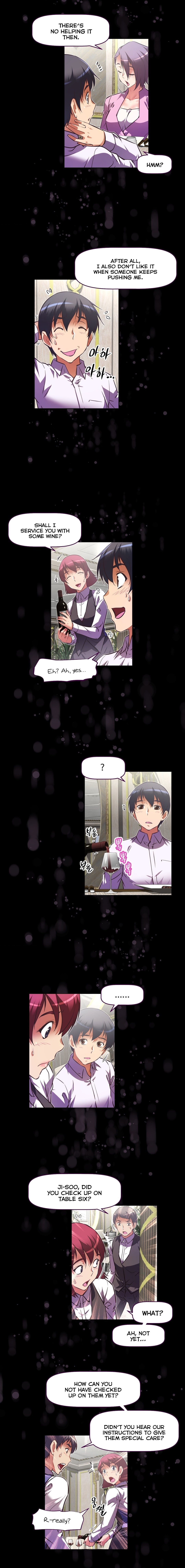 乱闘囲碁Ch.76-126