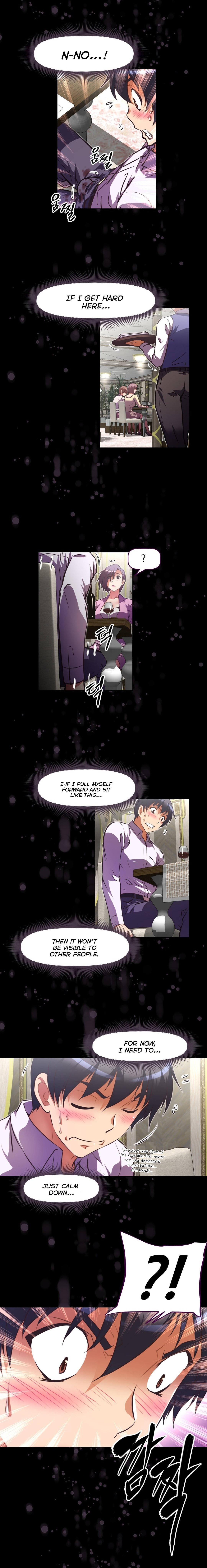 乱闘囲碁Ch.76-126