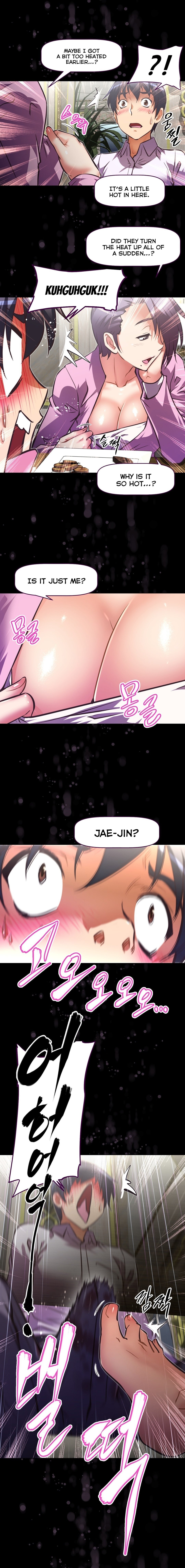 乱闘囲碁Ch.76-126