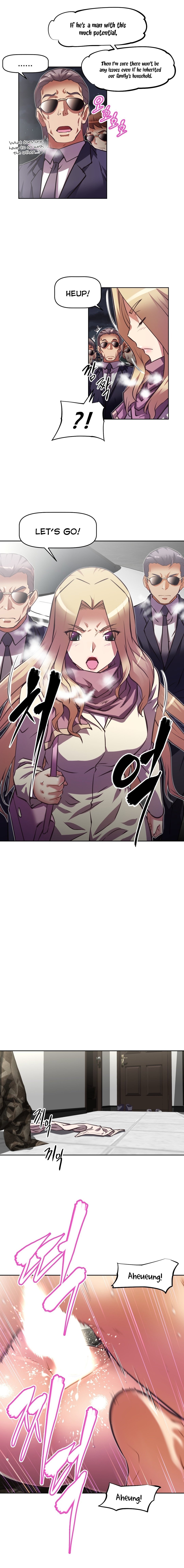 乱闘囲碁Ch.76-126