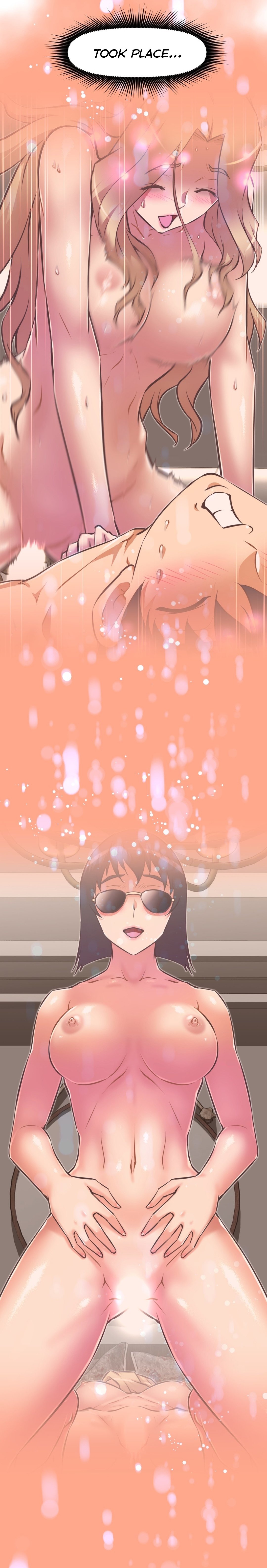 乱闘囲碁Ch.76-126