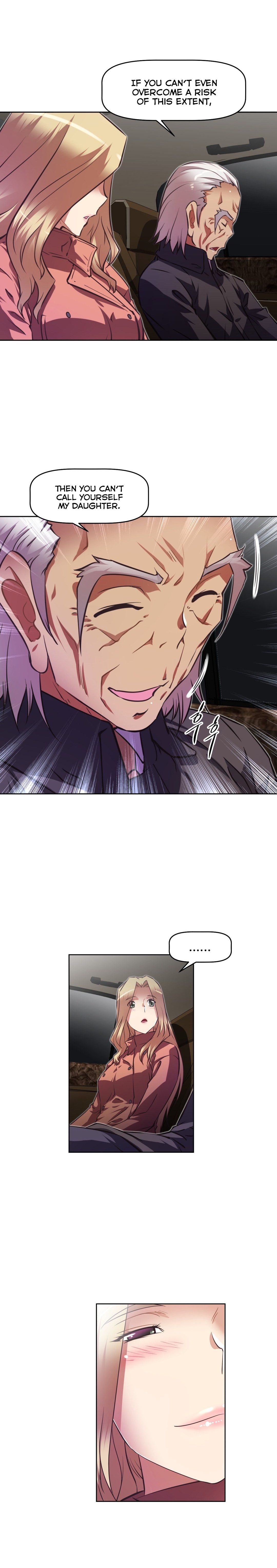 乱闘囲碁Ch.76-126