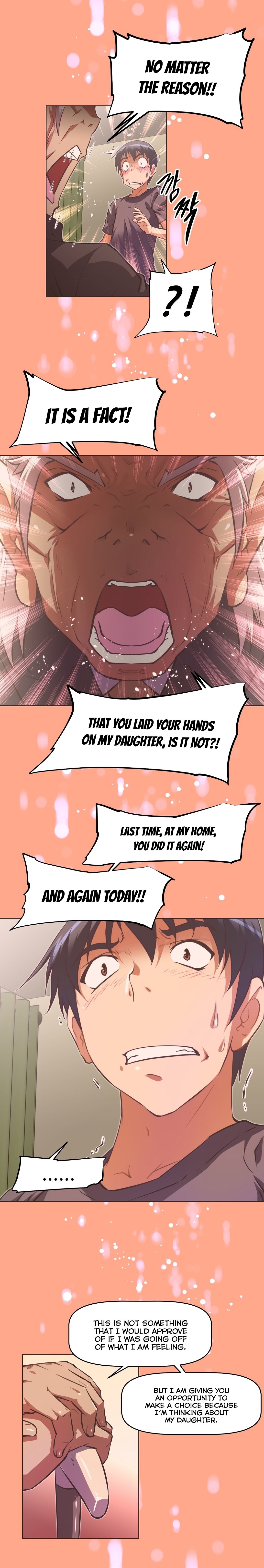 乱闘囲碁Ch.76-126