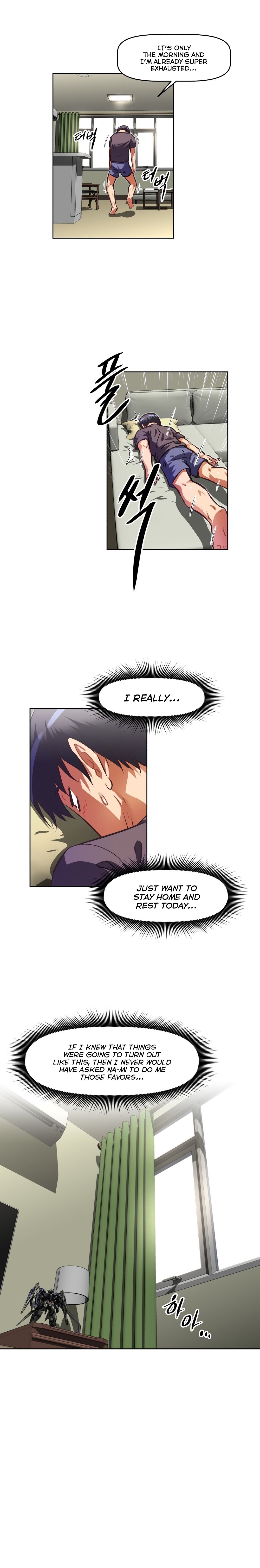 乱闘囲碁Ch.76-126