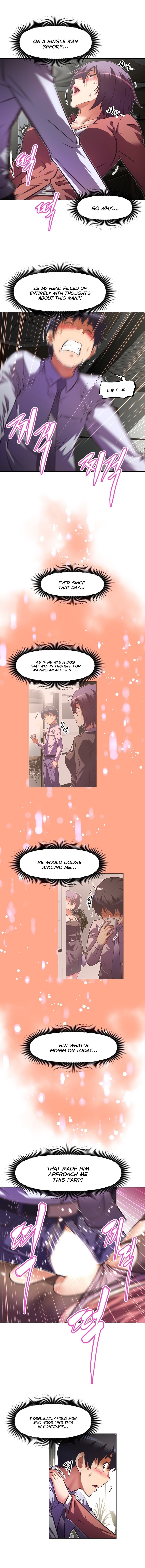 乱闘囲碁Ch.76-126