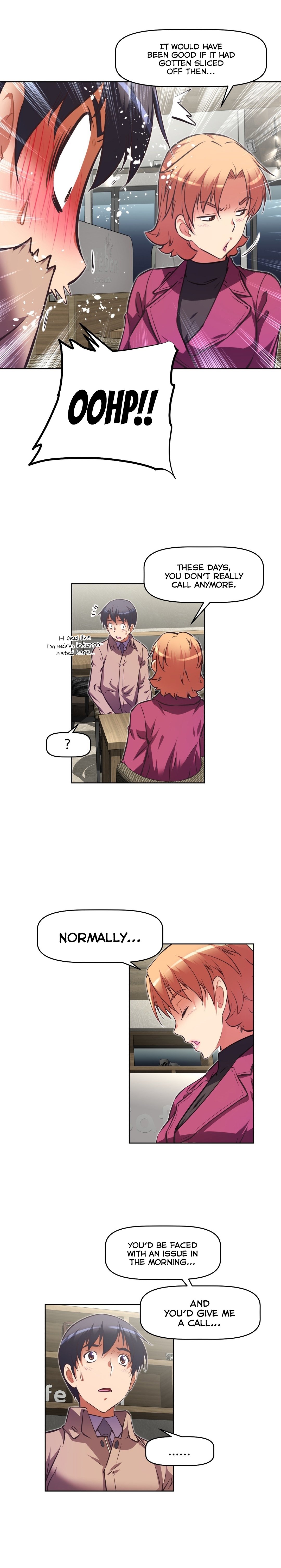 乱闘囲碁Ch.76-126