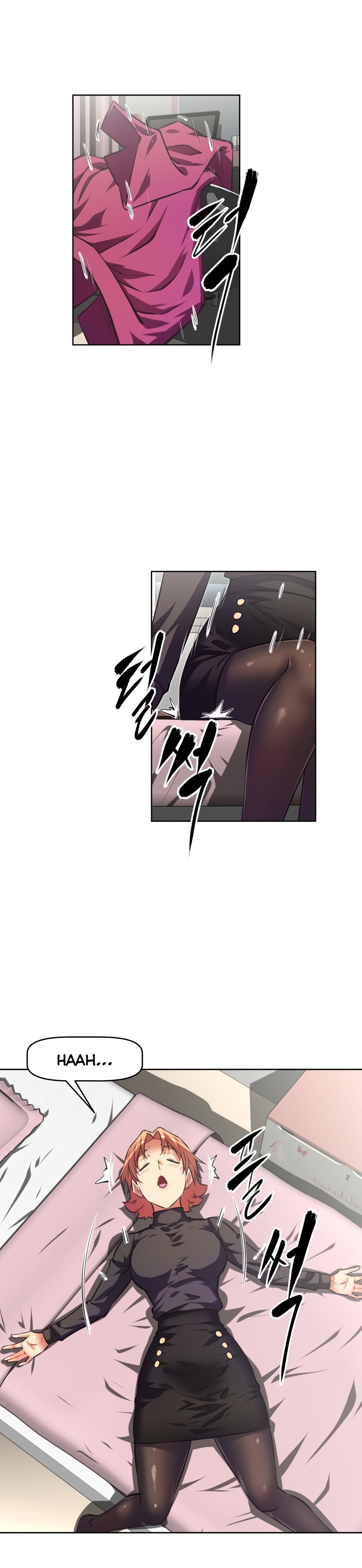 乱闘囲碁Ch.76-126