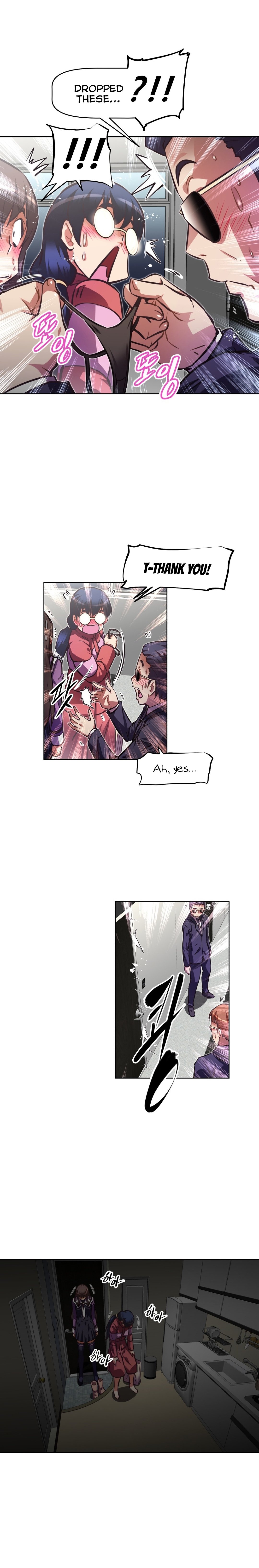 乱闘囲碁Ch.76-126