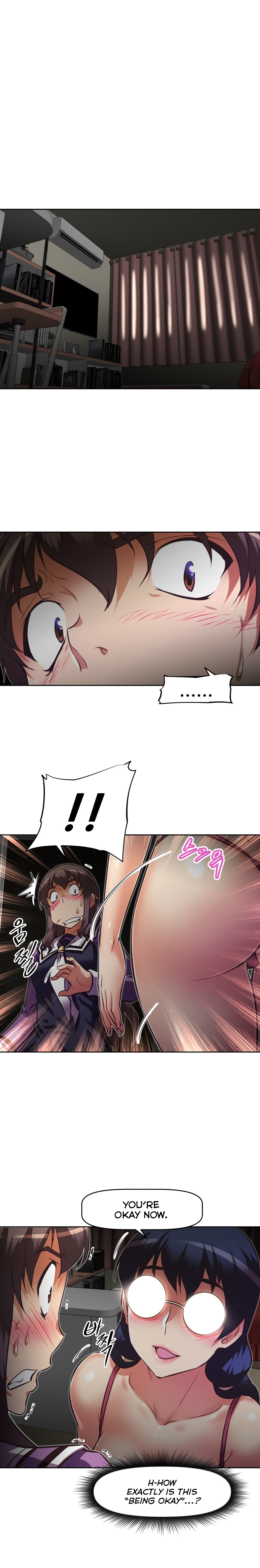 乱闘囲碁Ch.76-126