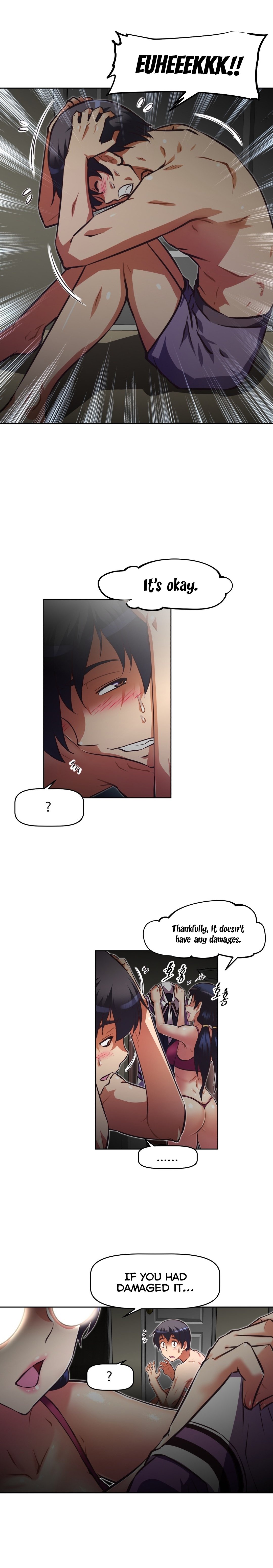 乱闘囲碁Ch.76-126