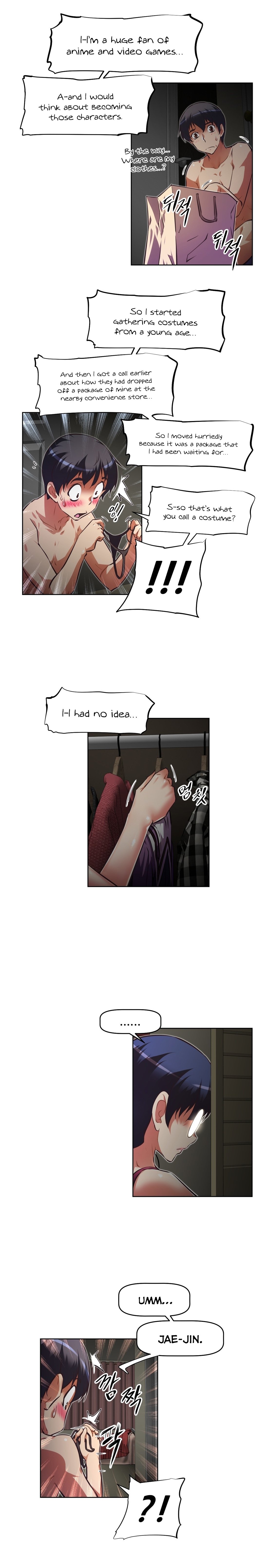 乱闘囲碁Ch.76-126