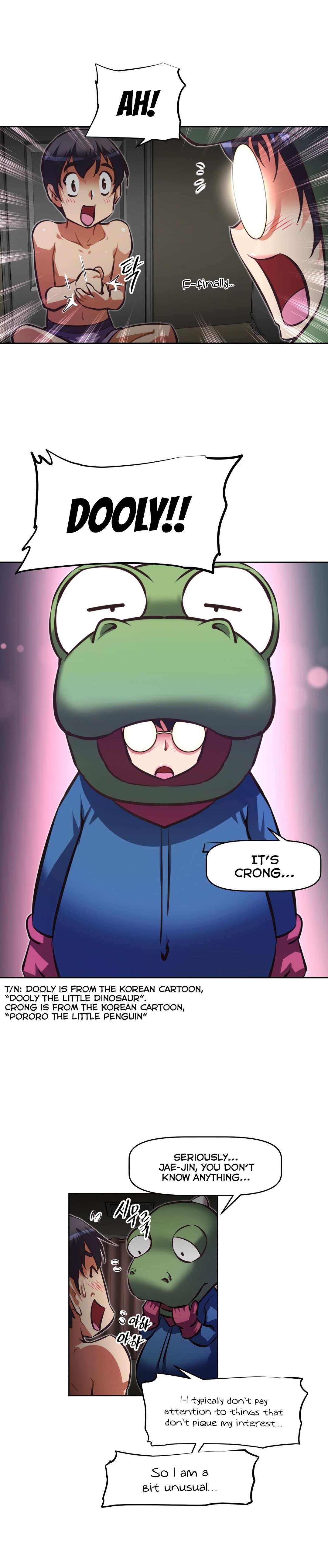 乱闘囲碁Ch.76-126