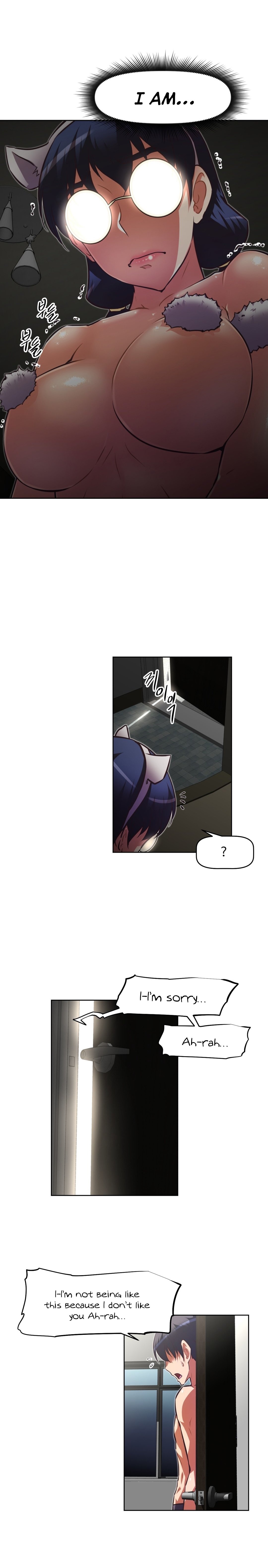 乱闘囲碁Ch.76-126