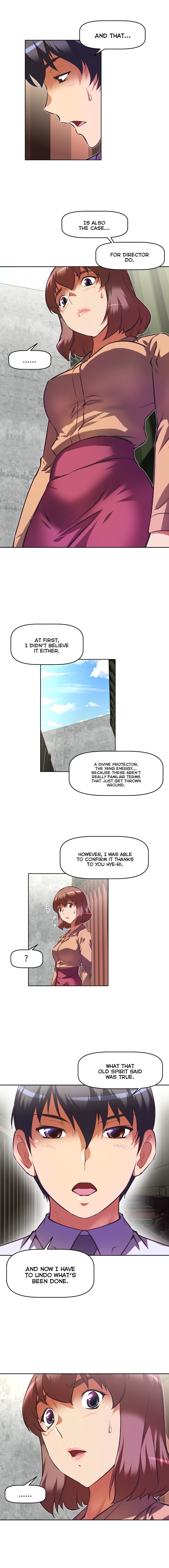 乱闘囲碁Ch.76-126