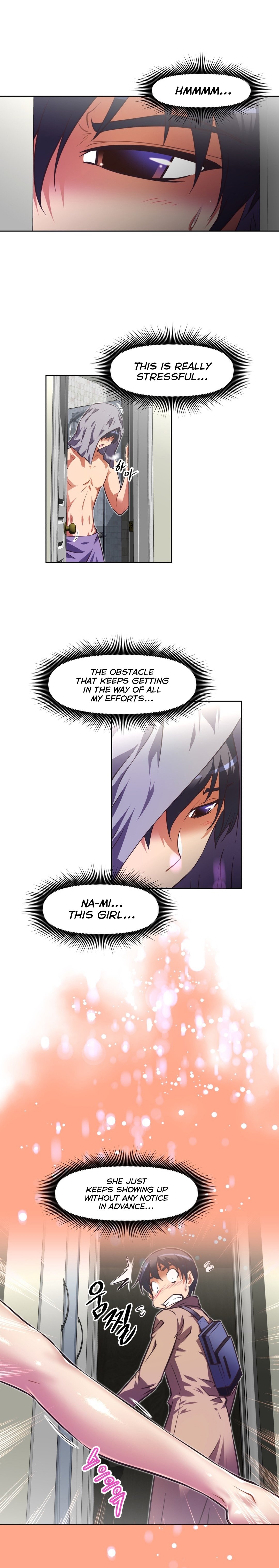 乱闘囲碁Ch.76-126