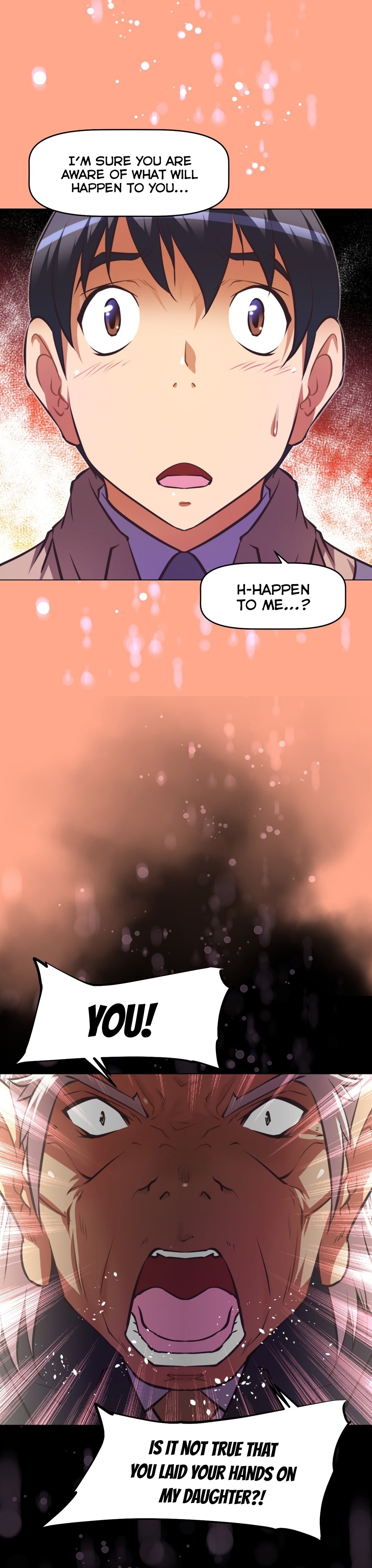 乱闘囲碁Ch.76-126