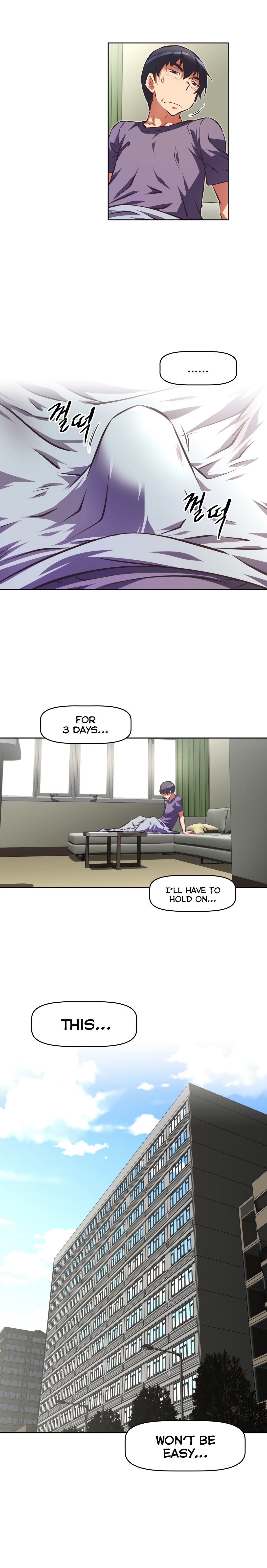 乱闘囲碁Ch.76-126