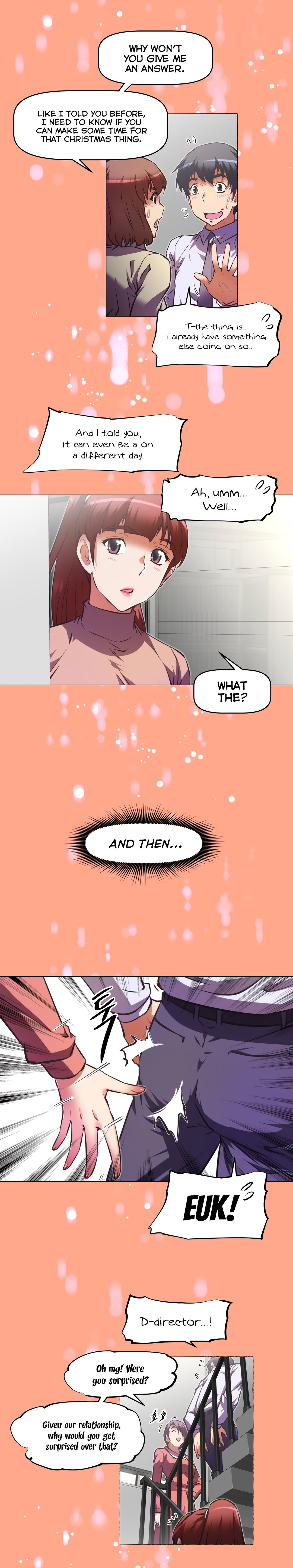 乱闘囲碁Ch.76-126