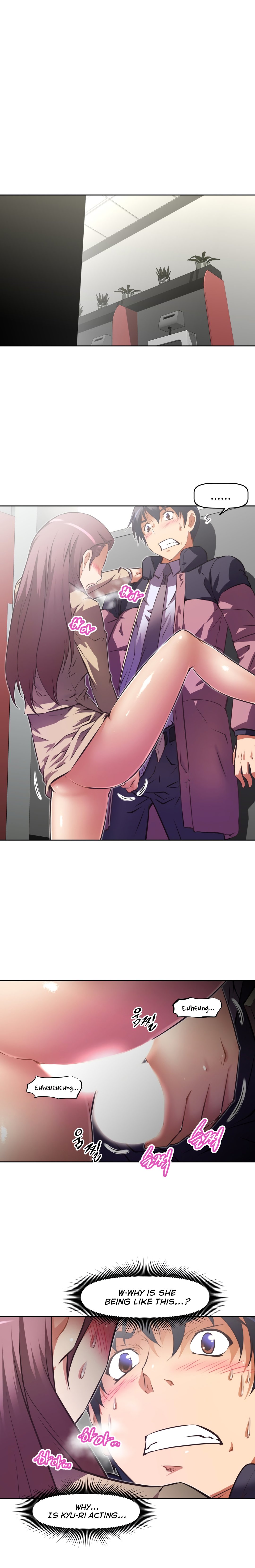 乱闘囲碁Ch.76-126