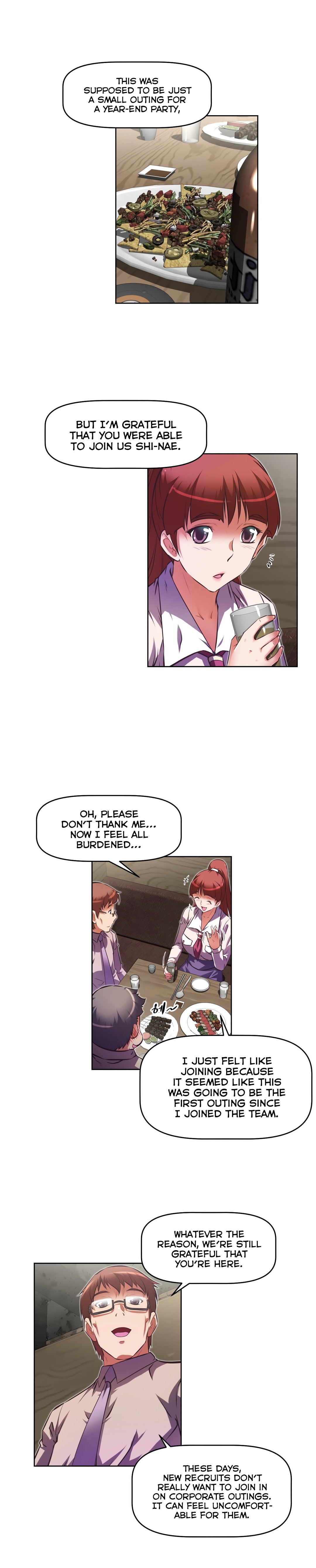 乱闘囲碁Ch.76-126