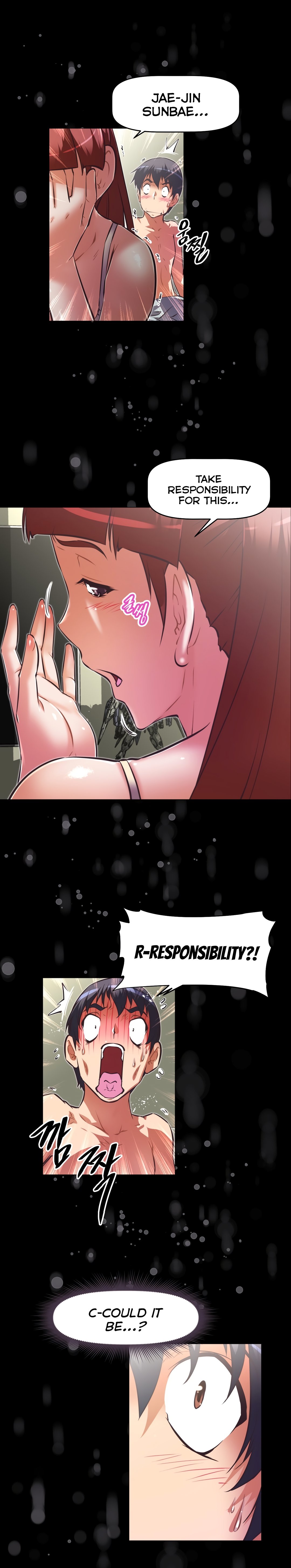 乱闘囲碁Ch.76-126