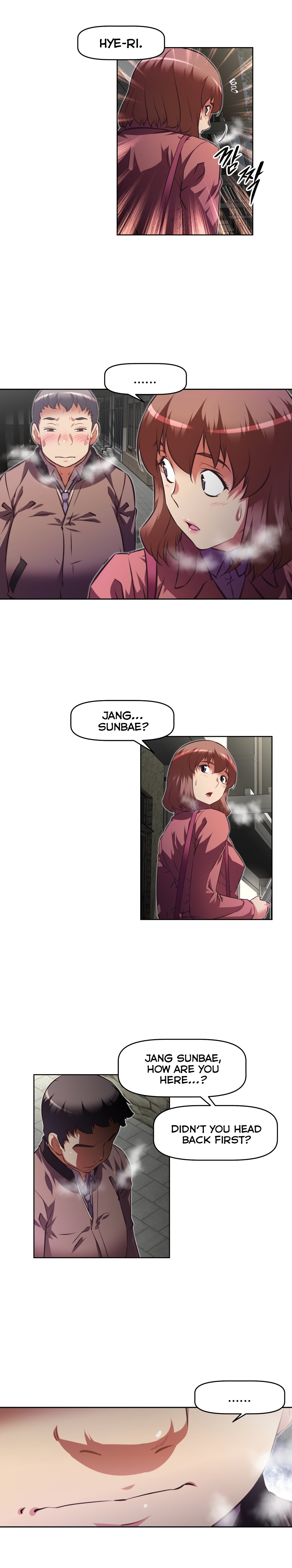 乱闘囲碁Ch.76-126