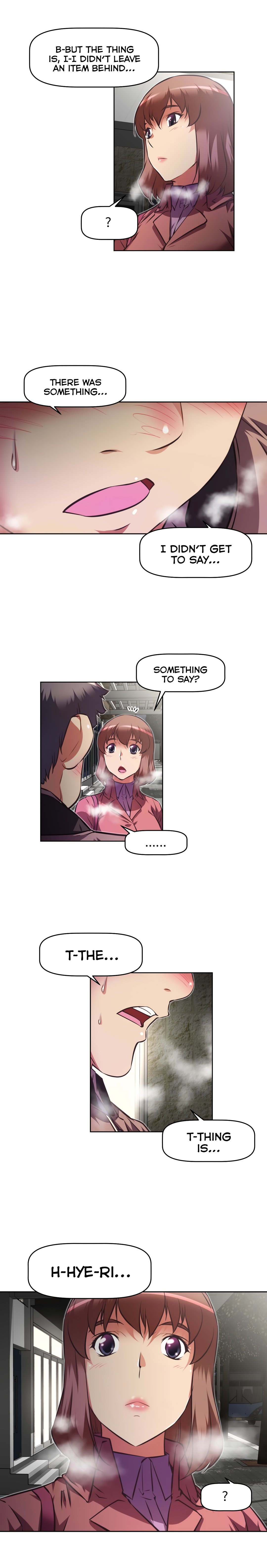 乱闘囲碁Ch.76-126