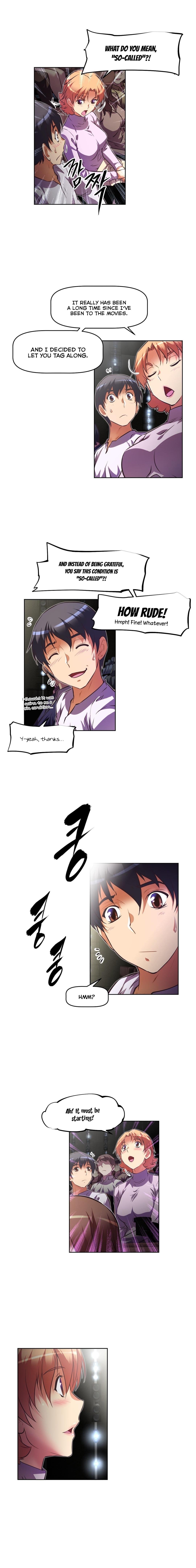 乱闘囲碁Ch.76-126