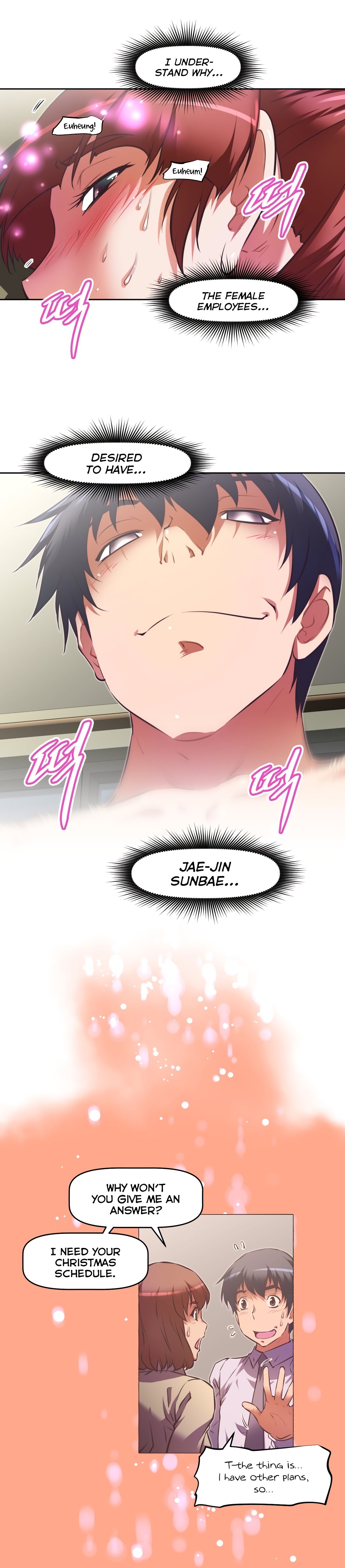 乱闘囲碁Ch.76-126