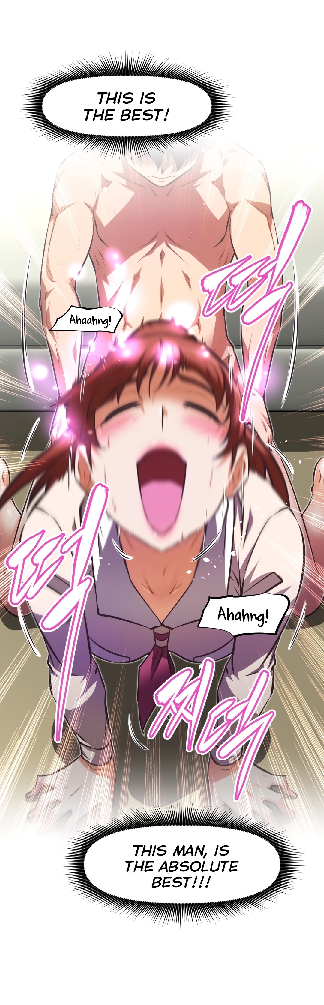 乱闘囲碁Ch.76-126