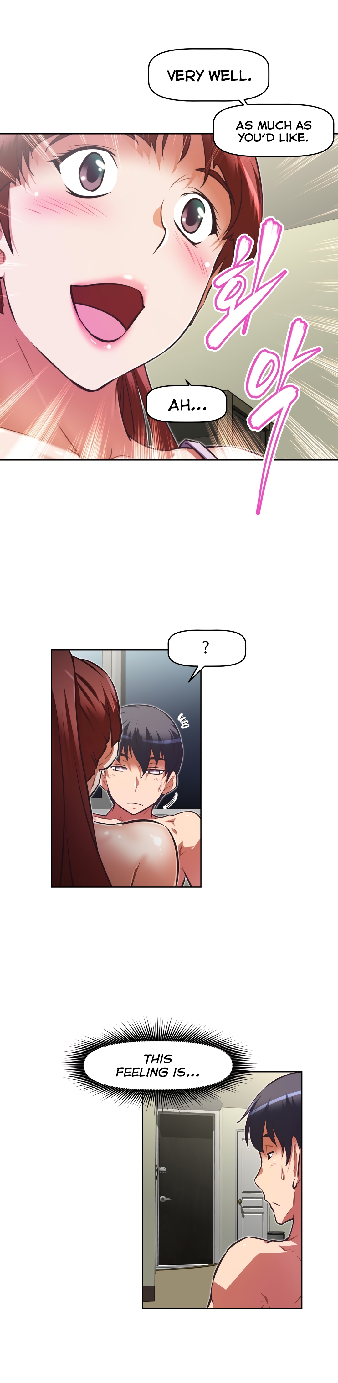 乱闘囲碁Ch.76-126