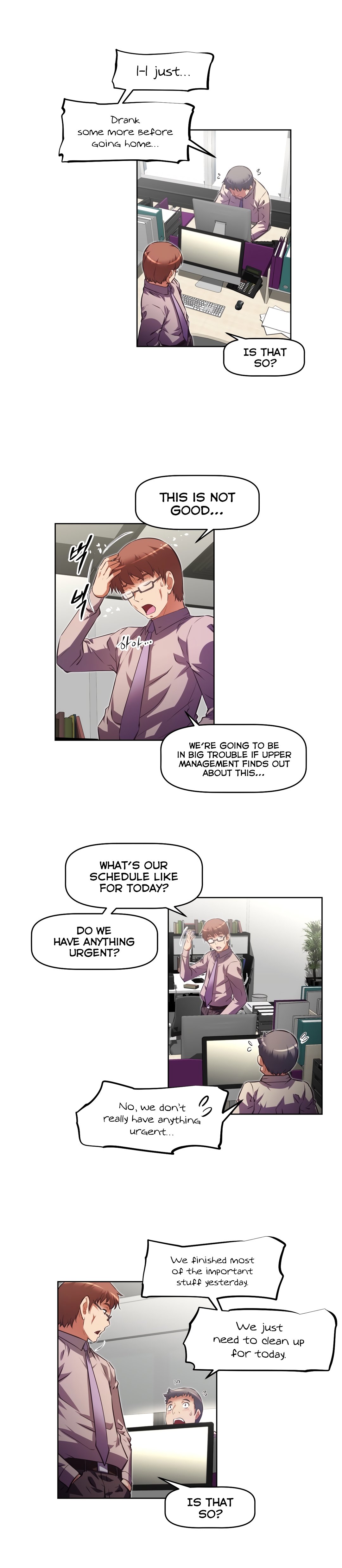 乱闘囲碁Ch.76-126