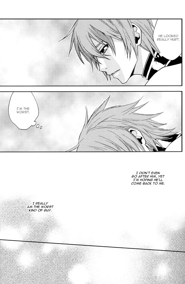 レイニーローズ+ボイスレスボイス