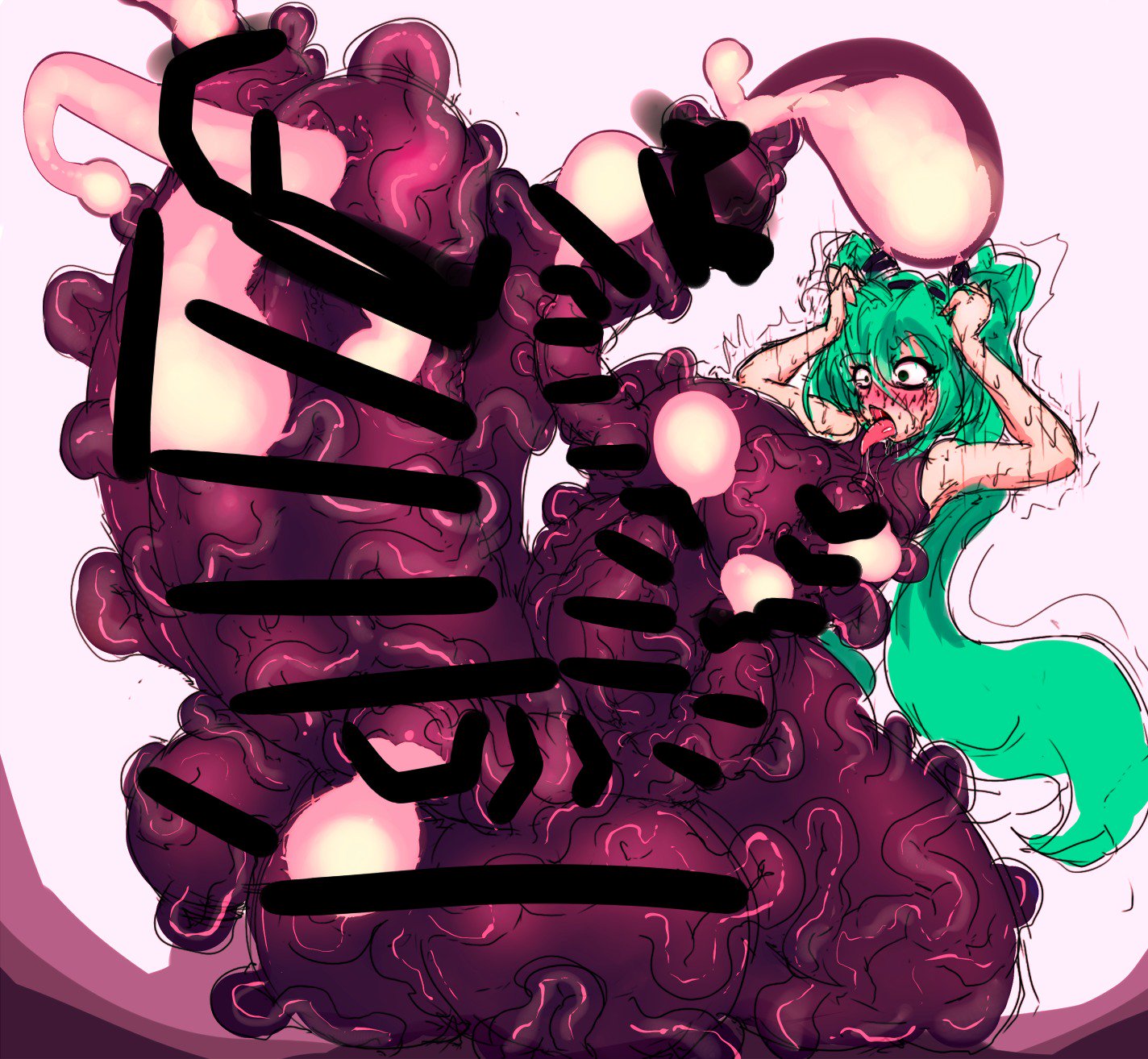 ティオットコイメのCGセットフタナリアン! ティオットコイメのCGセットフタナリアン!