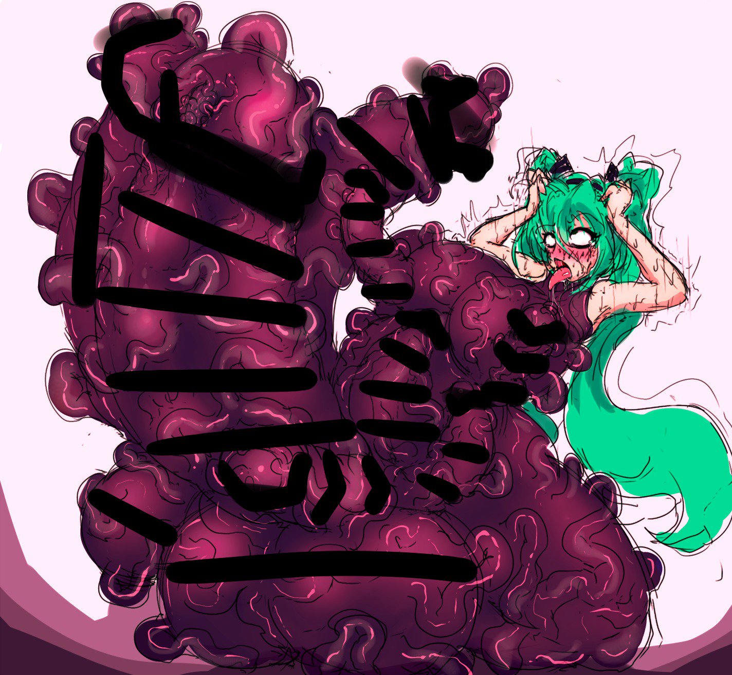 ティオットコイメのCGセットフタナリアン! ティオットコイメのCGセットフタナリアン!