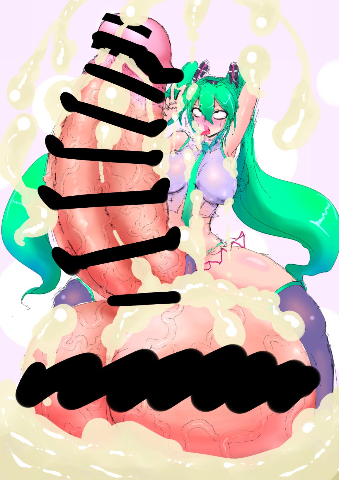 ティオットコイメのCGセットフタナリアン! ティオットコイメのCGセットフタナリアン!