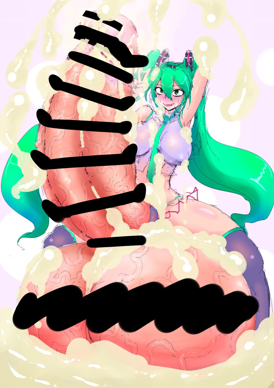 ティオットコイメのCGセットフタナリアン! ティオットコイメのCGセットフタナリアン!